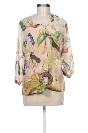 Bluză de femei Amy Vermont, Mărime L, Culoare Multicolor, Preț 47,24 Lei, #137330281