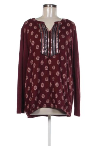 Дамска блуза Cecil, Размер XXL, Цвят Червен, Цена 15,82 €, #137330541