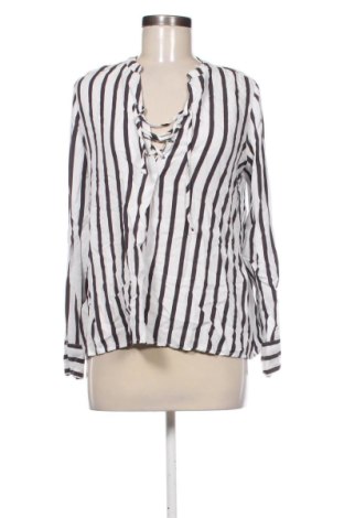 Bluză de femei Amisu, Mărime M, Culoare Multicolor, Preț 28,52 Lei, #137330676