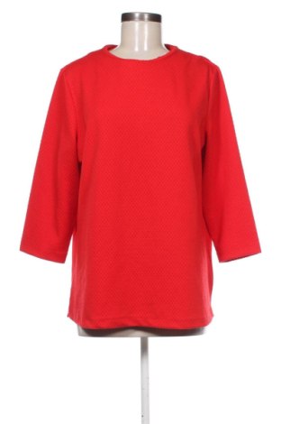 Bluză de femei Gerry Weber, Mărime XL, Culoare Roșu, Preț 78,11 Lei, #137330945