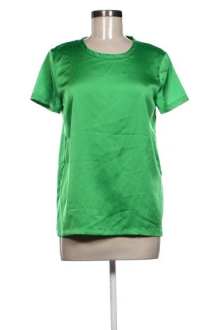 Дамска блуза Vicolo, Размер S, Цвят Зелен, Цена 28,00 €, #137331724