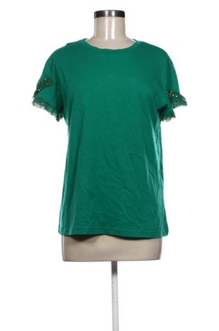 Bluză de femei Rinascimento, Mărime M, Culoare Verde, Preț 136,48 Lei, #137331799