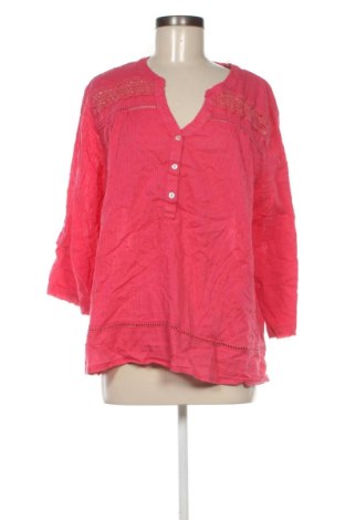 Damen Shirt Christine Laure, Größe XXL, Farbe Rosa, Preis € 9,99, #137332156