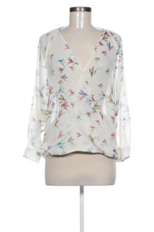 Bluză de femei Zara, Mărime XL, Culoare Multicolor, Preț 68,24 Lei, #137332254