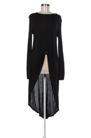 Bluză de femei Zara, Mărime L, Culoare Negru, Preț 52,49 Lei, #137332385