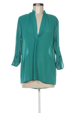 Damen Shirt Exon, Größe L, Farbe Grün, Preis € 8,99, #137332649