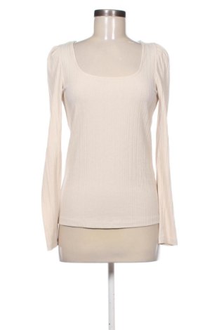 Bluză de femei Vero Moda, Mărime M, Culoare Ecru, Preț 31,49 Lei, #137333557
