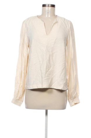 Bluză de femei Selected, Mărime M, Culoare Ecru, Preț 62,99 Lei, #137333565