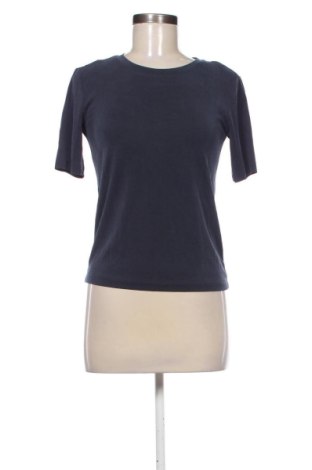 Bluză de femei Replay, Mărime M, Culoare Albastru, Preț 146,97 Lei, #137333659