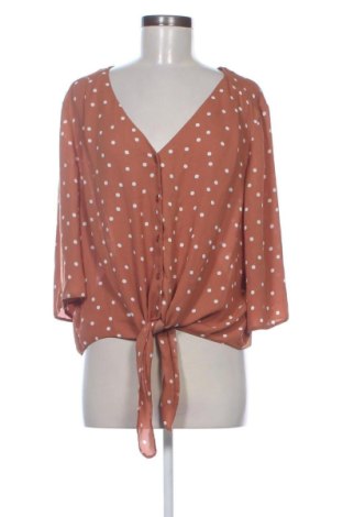 Bluză de femei Primark, Mărime L, Culoare Multicolor, Preț 45,99 Lei, #137333837
