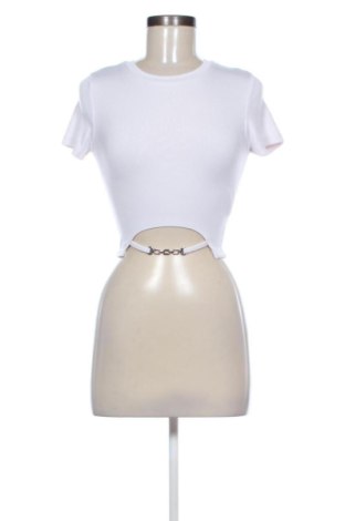 Bluză de femei Fb Sister, Mărime XS, Culoare Alb, Preț 36,74 Lei, #137333894