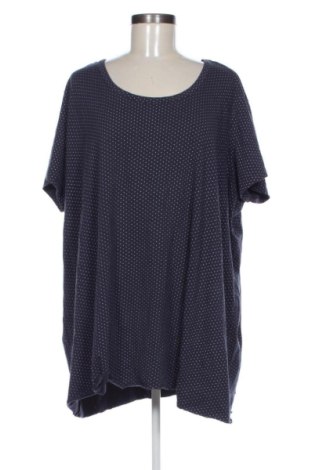 Bluză de femei Zizzi, Mărime 3XL, Culoare Multicolor, Preț 71,91 Lei, #137333919
