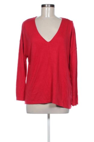 Bluză de femei Unbranded, Mărime XL, Culoare Roșu, Preț 49,60 Lei, #137334036