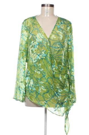 Bluză de femei Unbranded, Mărime L, Culoare Multicolor, Preț 36,74 Lei, #137334046