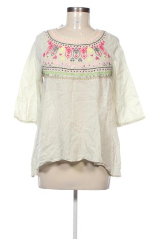 Bluză de femei Unbranded, Mărime M, Culoare Ecru, Preț 36,74 Lei, #137334068