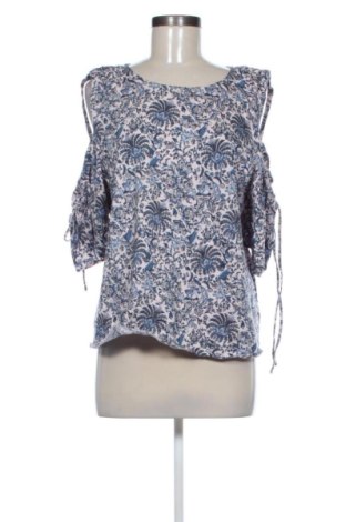Bluză de femei H&M, Mărime L, Culoare Multicolor, Preț 60,75 Lei, #137334127