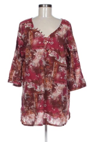 Damen Shirt Unbranded, Größe XXL, Farbe Mehrfarbig, Preis 13,23 €, #137334390