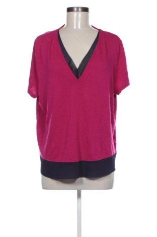 Bluzka damska Marks & Spencer, Rozmiar XL, Kolor Różowy, Cena 67,00 zł, #137334425