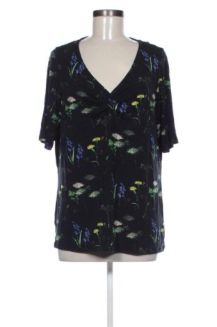Дамска блуза Marks & Spencer, Размер XL, Цвят Многоцветен, Цена 13,46 €, #137334750