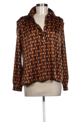 Damen Shirt LES BOURDELLES DES GARÇONS, Größe M, Farbe Mehrfarbig, Preis 41,00 €, #137334784