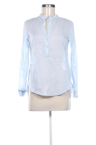 Bluză de femei H&M, Mărime XS, Culoare Albastru, Preț 31,49 Lei, #137334989