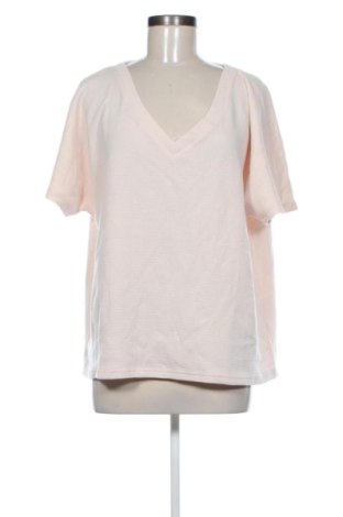 Дамска блуза SHEIN, Размер XXL, Цвят Розов, Цена 10,00 €, #137335478