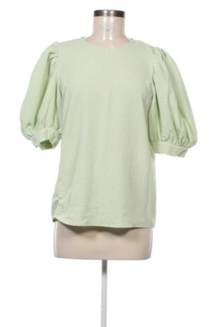 Bluză de femei Vero Moda, Mărime L, Culoare Verde, Preț 36,74 Lei, #137335894