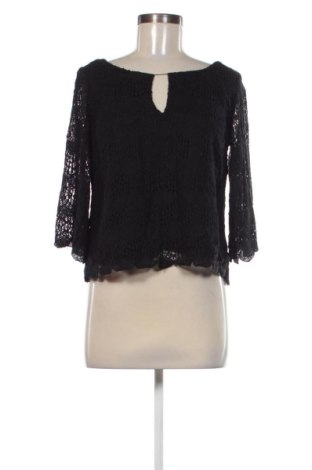Bluză de femei Unbranded, Mărime S, Culoare Negru, Preț 30,00 Lei, #137336277