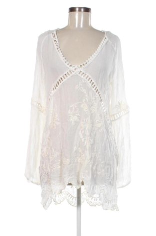 Bluză de femei Imperial, Mărime L, Culoare Alb, Preț 72,00 Lei, #137336392