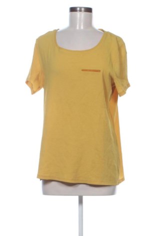Bluză de femei Vero Moda, Mărime L, Culoare Galben, Preț 60,99 Lei, #137336401