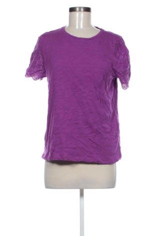 Bluză de femei SHEIN, Mărime L, Culoare Mov, Preț 96,90 Lei, #137336609