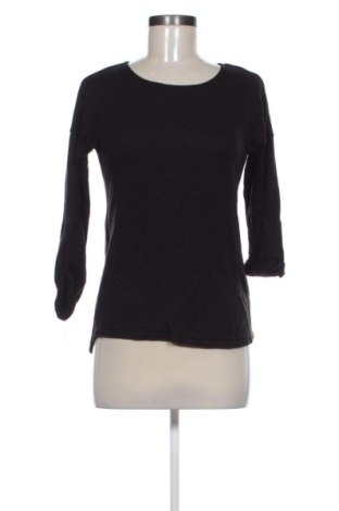 Bluză de femei H&M, Mărime S, Culoare Negru, Preț 36,74 Lei, #137336868