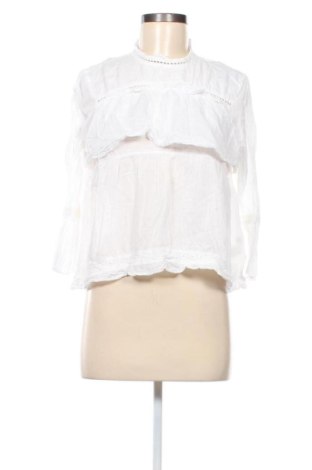 Bluză de femei Unbranded, Mărime S, Culoare Alb, Preț 31,49 Lei, #137336889