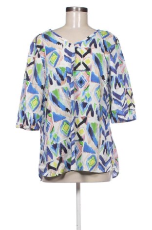 Damen Shirt Cecil, Größe L, Farbe Mehrfarbig, Preis € 18,00, #137337091