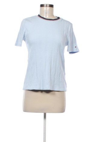 Damen Shirt Tommy Hilfiger, Größe M, Farbe Blau, Preis € 33,00, #137337227