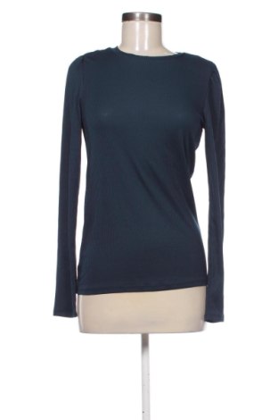 Bluză de femei Q/S by S.Oliver, Mărime S, Culoare Albastru, Preț 31,49 Lei, #137337478