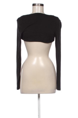 Bluză de femei Unbranded, Mărime S, Culoare Negru, Preț 31,49 Lei, #137337517