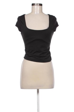 Bluză de femei SHEIN, Mărime S, Culoare Negru, Preț 41,99 Lei, #137337584