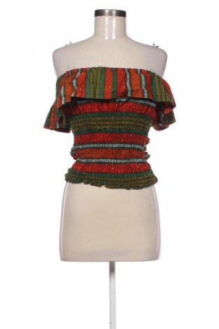 Damen Shirt Unbranded, Größe XXS, Farbe Mehrfarbig, Preis € 6,00, #137337647