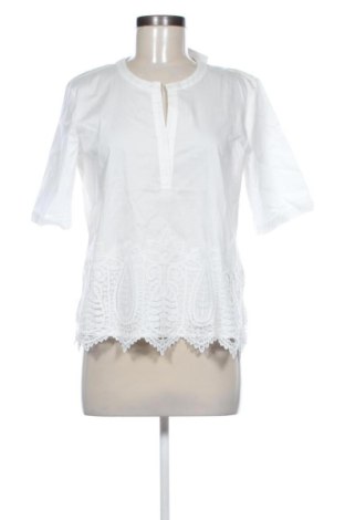 Bluză de femei Gerry Weber, Mărime M, Culoare Alb, Preț 89,23 Lei, #137337748