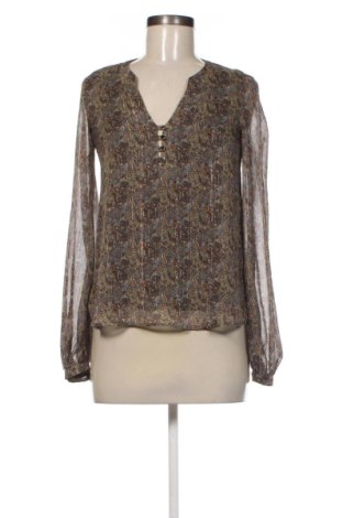 Bluză de femei Mohito, Mărime XS, Culoare Multicolor, Preț 31,49 Lei, #137337786