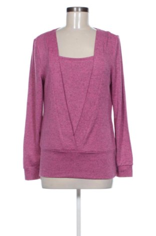 Damen Shirt SHEIN, Größe S, Farbe Rosa, Preis 7,00 €, #137338141