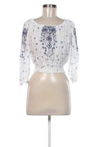 Damen Shirt H&M, Größe M, Farbe Mehrfarbig, Preis 6,00 €, #137338425