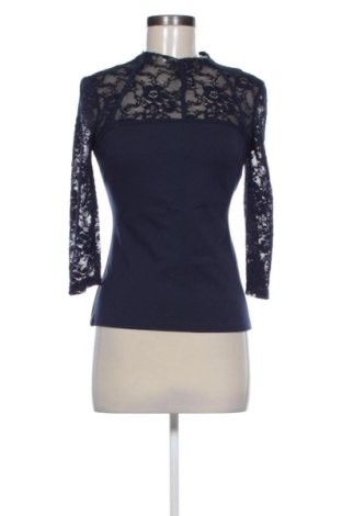 Bluză de femei Orsay, Mărime S, Culoare Albastru, Preț 69,00 Lei, #137338490