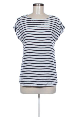 Damen Shirt Tom Tailor, Größe S, Farbe Mehrfarbig, Preis € 8,00, #137338790