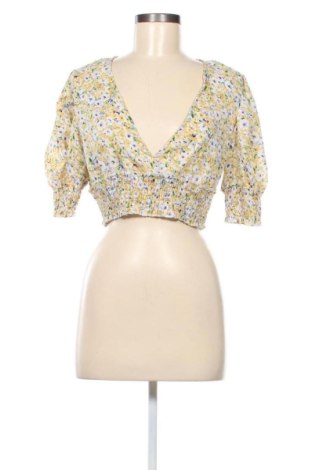 Bluză de femei Unbranded, Mărime M, Culoare Multicolor, Preț 52,49 Lei, #137338912