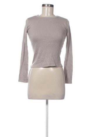 Damen Shirt Sinsay, Größe S, Farbe Beige, Preis 6,00 €, #137339111
