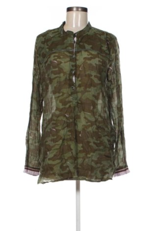 Damen Shirt Coster Copenhagen., Größe L, Farbe Mehrfarbig, Preis 11,00 €, #137339255