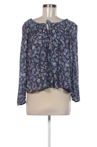 Damen Shirt Bershka, Größe M, Farbe Mehrfarbig, Preis 5,72 €, #137339348