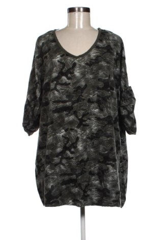 Bluză de femei NEW COLLECTION, Mărime 3XL, Culoare Multicolor, Preț 96,71 Lei, #137339376
